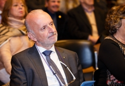 Fórum da Associação Internacional de Lions Clubes: «Visão em Portugal»