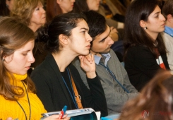 33º Encontro Nacional da Associação Portuguesa de Medicina Geral e Familiar (APMGF)