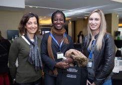 XI Congresso Nacional de VIH/SIDA