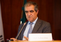 Fórum da Associação Internacional de Lions Clubes: «Visão em Portugal»