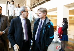 VIII Congresso Novas Fronteiras em Cardiologia