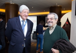 XI Congresso Nacional de VIH/SIDA