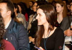 33º Encontro Nacional da Associação Portuguesa de Medicina Geral e Familiar (APMGF)