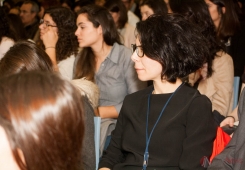 33º Encontro Nacional da Associação Portuguesa de Medicina Geral e Familiar (APMGF)