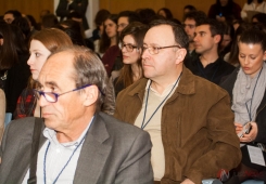 33º Encontro Nacional da Associação Portuguesa de Medicina Geral e Familiar (APMGF)