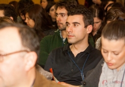 33º Encontro Nacional da Associação Portuguesa de Medicina Geral e Familiar (APMGF)