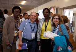 21.º Congresso de Obstetrícia e Ginecologia