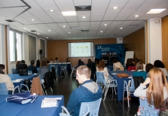 33º Encontro Nacional da Associação Portuguesa de Medicina Geral e Familiar (APMGF)