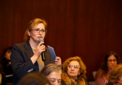 Fórum da Associação Internacional de Lions Clubes: «Visão em Portugal»