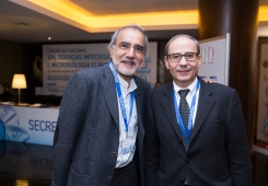 XI Congresso Nacional de VIH/SIDA