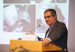 Fórum da Associação Internacional de Lions Clubes: «Visão em Portugal»