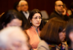 Fórum da Associação Internacional de Lions Clubes: «Visão em Portugal»