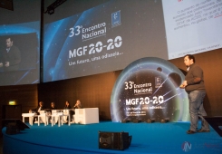 33º Encontro Nacional da Associação Portuguesa de Medicina Geral e Familiar (APMGF)