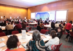 I Encontro das Unidades Coordenadoras Funcionais da Diabetes