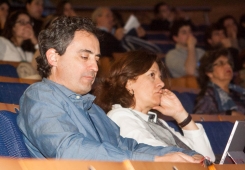 33º Encontro Nacional da Associação Portuguesa de Medicina Geral e Familiar (APMGF)