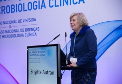 XI Congresso Nacional de VIH/SIDA