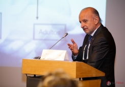 Fórum da Associação Internacional de Lions Clubes: «Visão em Portugal»