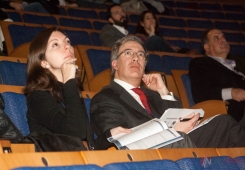 33º Encontro Nacional da Associação Portuguesa de Medicina Geral e Familiar (APMGF)