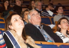 33º Encontro Nacional da Associação Portuguesa de Medicina Geral e Familiar (APMGF)