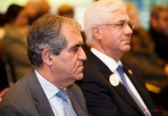 Fórum da Associação Internacional de Lions Clubes: «Visão em Portugal»