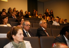 Dia da FMUC 2017