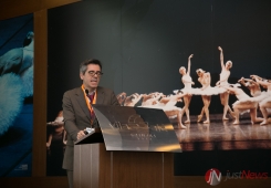 Congresso da SPMFR: «Atividade & Participação»