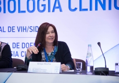 XI Congresso Nacional de VIH/SIDA