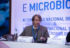 XI Congresso Nacional de VIH/SIDA