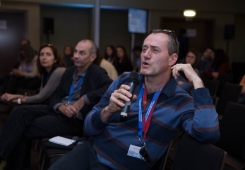 XI Congresso Nacional de VIH/SIDA