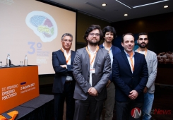 3.º Encontro Nacional do Primeiro Episódio Psicótico