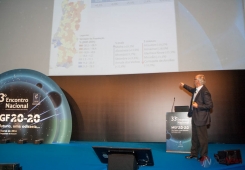 33º Encontro Nacional da Associação Portuguesa de Medicina Geral e Familiar (APMGF)