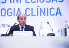 XI Congresso Nacional de VIH/SIDA