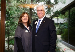 Fórum da Associação Internacional de Lions Clubes: «Visão em Portugal»