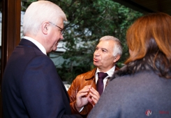 Fórum da Associação Internacional de Lions Clubes: «Visão em Portugal»