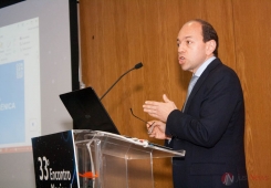 33º Encontro Nacional da Associação Portuguesa de Medicina Geral e Familiar (APMGF)