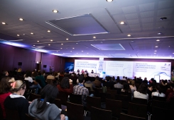 XI Congresso Nacional de VIH/SIDA