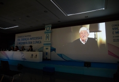 XI Congresso Nacional de VIH/SIDA