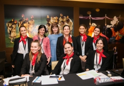 Congresso da SPMFR: «Atividade & Participação»