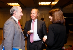 Fórum da Associação Internacional de Lions Clubes: «Visão em Portugal»