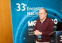 33º Encontro Nacional da Associação Portuguesa de Medicina Geral e Familiar (APMGF)