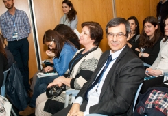 33º Encontro Nacional da Associação Portuguesa de Medicina Geral e Familiar (APMGF)