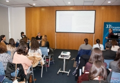 33º Encontro Nacional da Associação Portuguesa de Medicina Geral e Familiar (APMGF)