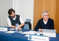 33º Encontro Nacional da Associação Portuguesa de Medicina Geral e Familiar (APMGF)