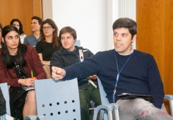 33º Encontro Nacional da Associação Portuguesa de Medicina Geral e Familiar (APMGF)