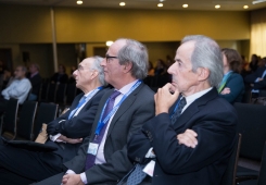 XI Congresso Nacional de VIH/SIDA