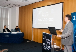 33º Encontro Nacional da Associação Portuguesa de Medicina Geral e Familiar (APMGF)