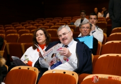 VIII Congresso Novas Fronteiras em Cardiologia