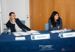 33º Encontro Nacional da Associação Portuguesa de Medicina Geral e Familiar (APMGF)