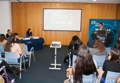 33º Encontro Nacional da Associação Portuguesa de Medicina Geral e Familiar (APMGF)