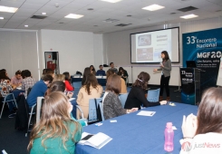 33º Encontro Nacional da Associação Portuguesa de Medicina Geral e Familiar (APMGF)